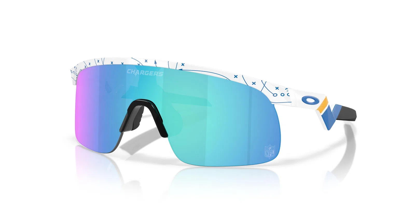 Oakley Resistor 9010 Sunglasses - view 224